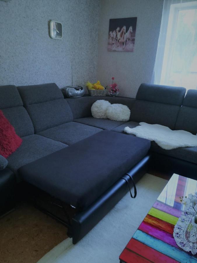 Apartament Metsakodu Tõrve Zewnętrze zdjęcie